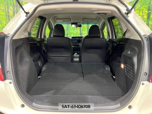 Honda FIT 2013-10 269453-10