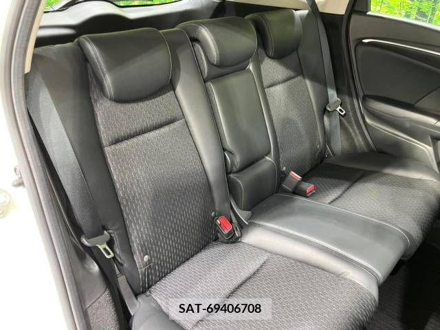 Honda FIT 2013-10 269453-9