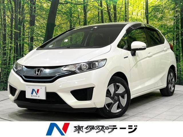 Honda FIT 2013-10 269453-0