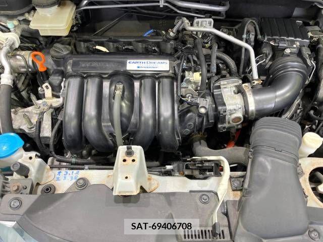 Honda FIT 2013-10 269453-18