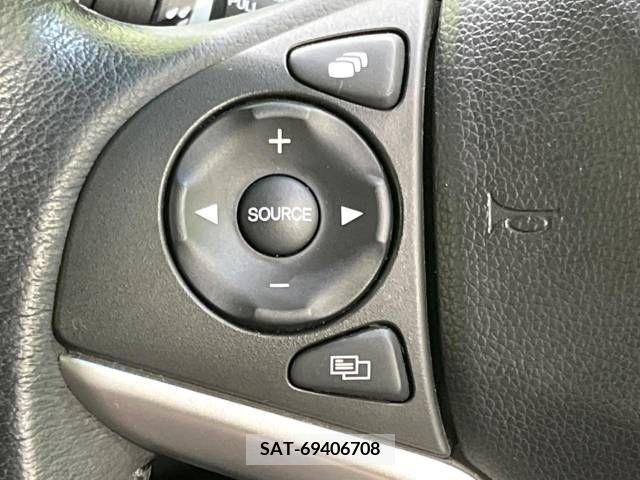 Honda FIT 2013-10 269453-6