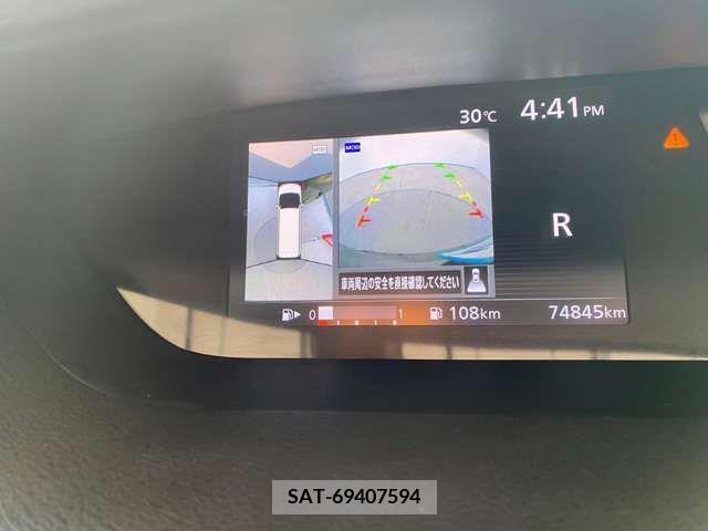 Nissan SERENA 2017-01 324923-11