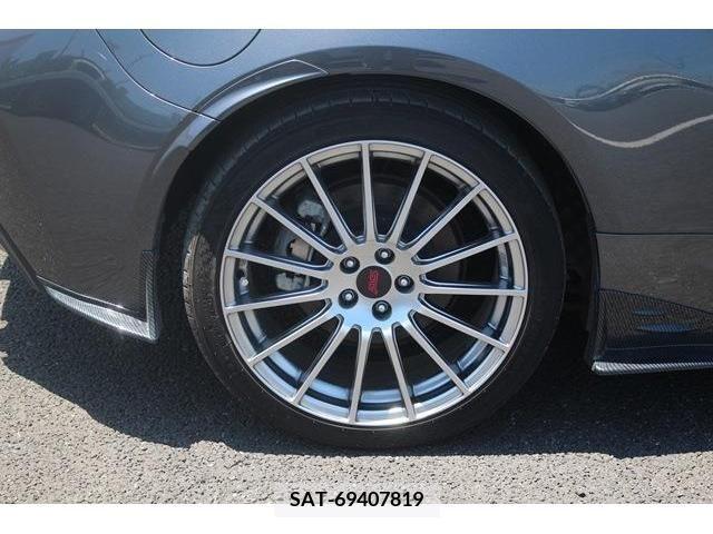 Subaru BRZ 2022-11 320989-10