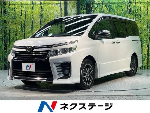 Toyota VOXY 2015-02 14826-0