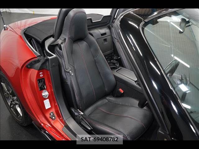 Mazda ROADSTER 2015-06 250272-16