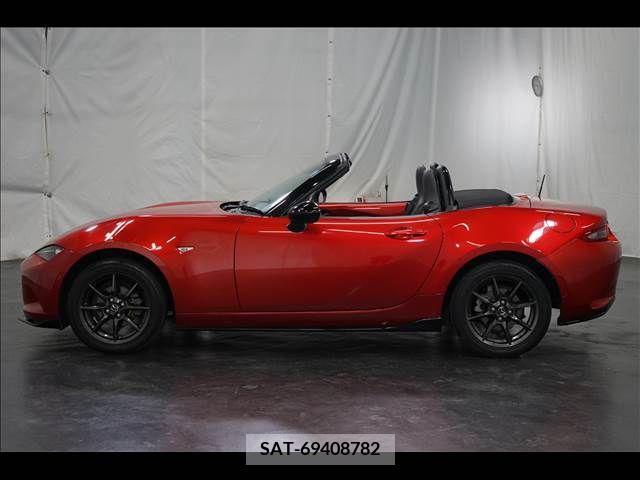 Mazda ROADSTER 2015-06 250272-14