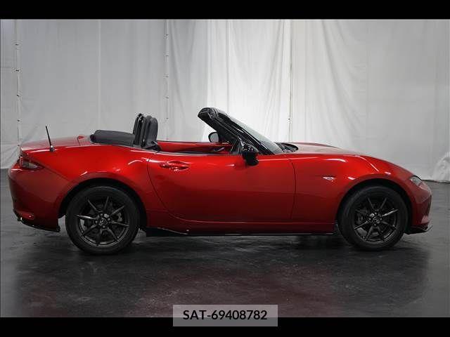 Mazda ROADSTER 2015-06 250272-15
