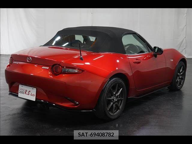 Mazda ROADSTER 2015-06 250272-8