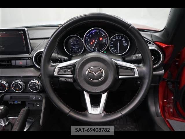 Mazda ROADSTER 2015-06 250272-9