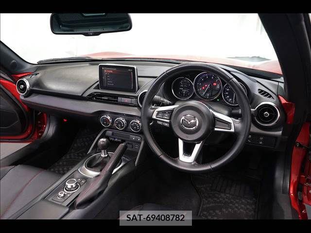 Mazda ROADSTER 2015-06 250272-1