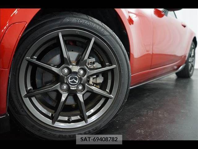 Mazda ROADSTER 2015-06 250272-3