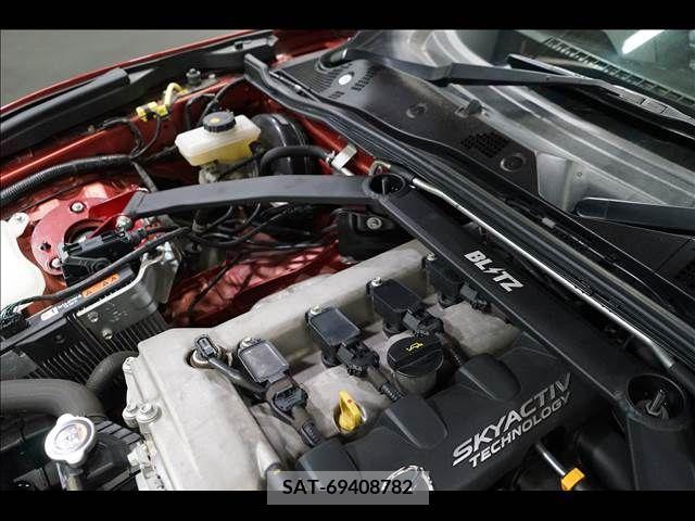 Mazda ROADSTER 2015-06 250272-4