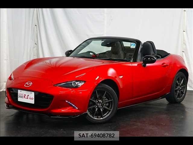 Mazda ROADSTER 2015-06 250272-0