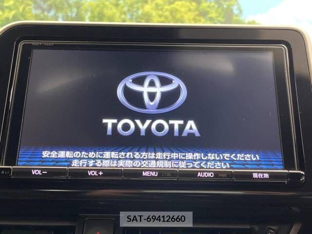 Toyota C-HR 2018-03 264181-2