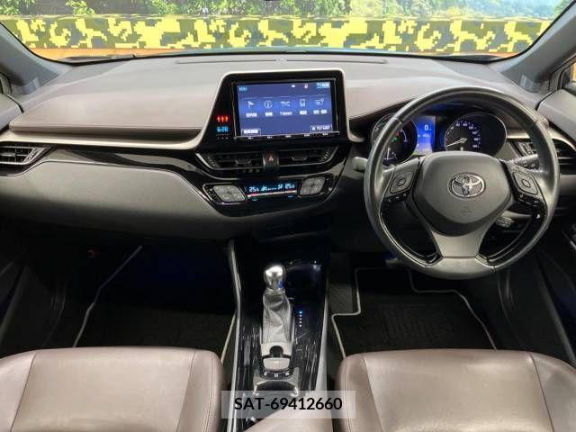 Toyota C-HR 2018-03 264181-1