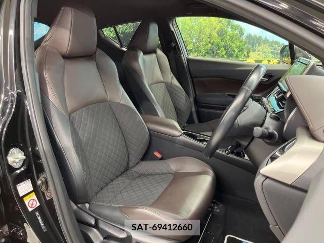 Toyota C-HR 2018-03 264181-7