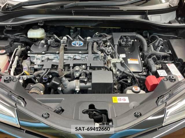 Toyota C-HR 2018-03 264181-17