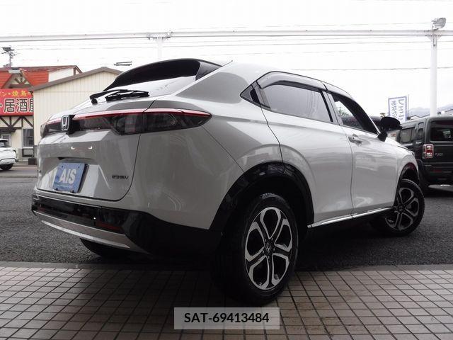 Honda VEZEL 2021-05 219619-2
