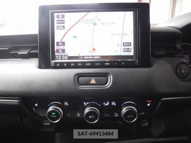 Honda VEZEL 2021-05 219619-15