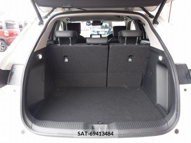 Honda VEZEL 2021-05 219619-19
