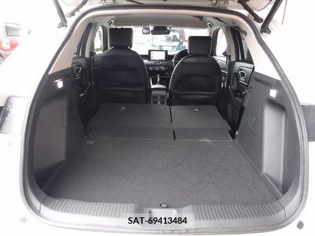 Honda VEZEL 2021-05 219619-20