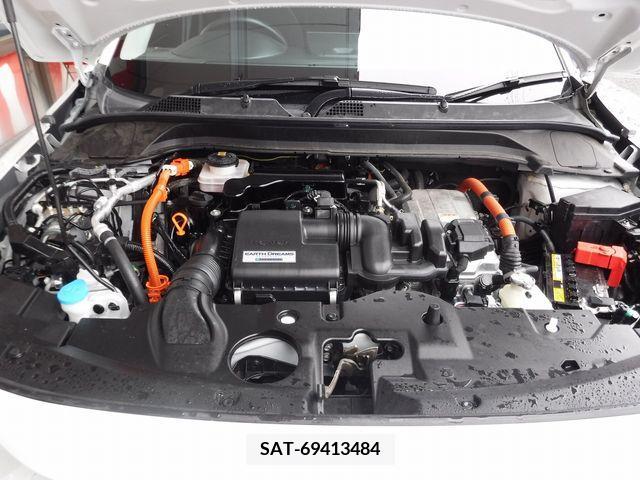 Honda VEZEL 2021-05 219619-21