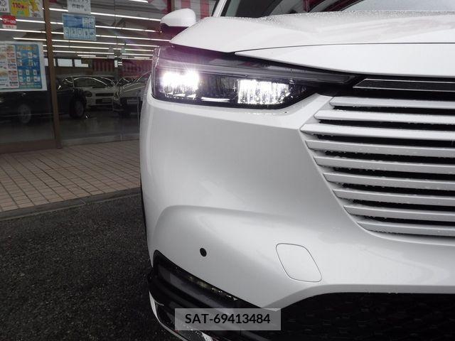 Honda VEZEL 2021-05 219619-3