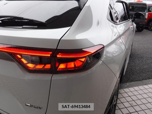Honda VEZEL 2021-05 219619-4