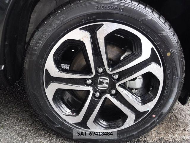 Honda VEZEL 2021-05 219619-6