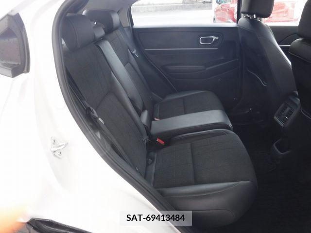 Honda VEZEL 2021-05 219619-11