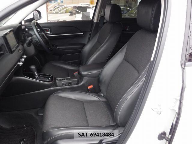 Honda VEZEL 2021-05 219619-12
