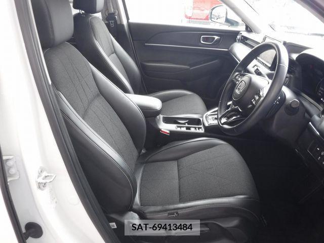 Honda VEZEL 2021-05 219619-13