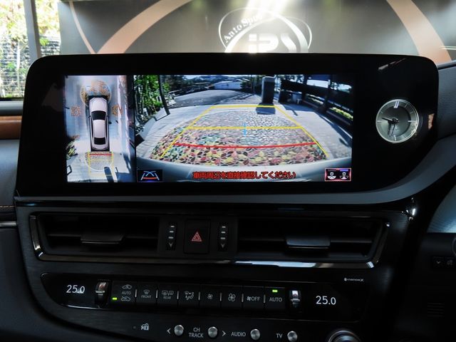 Lexus ES 2022-04 18826-21