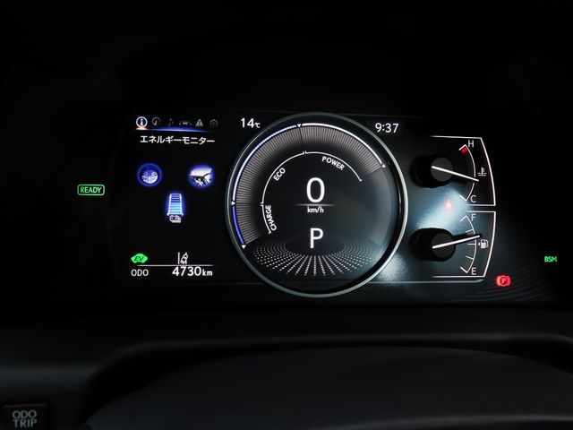 Lexus ES 2022-04 18826-19