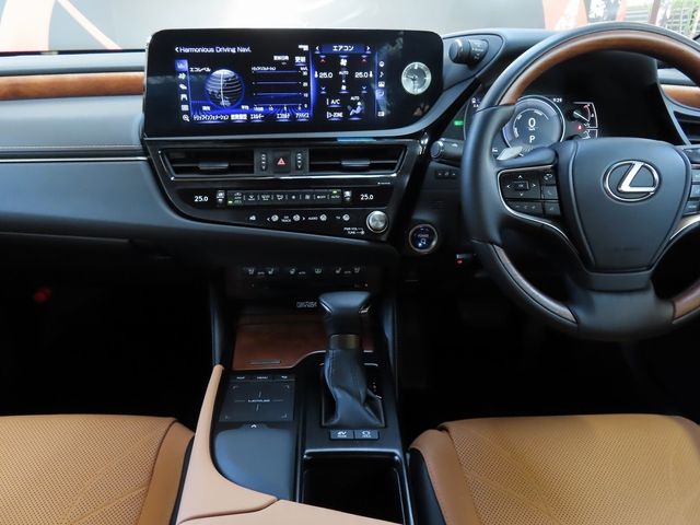Lexus ES 2022-04 18826-20