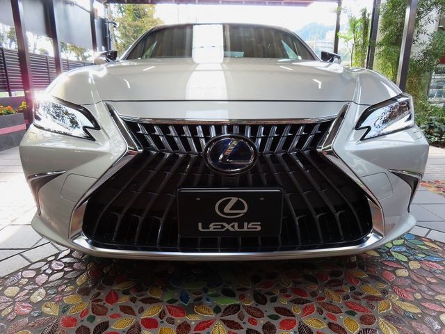 Lexus ES 2022-04 18826-3