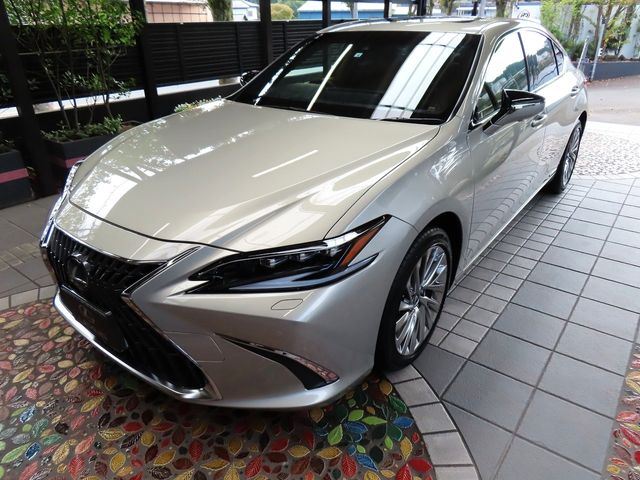 Lexus ES 2022-04 18826-5