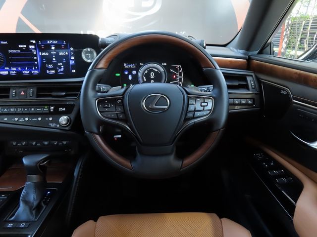 Lexus ES 2022-04 18826-17