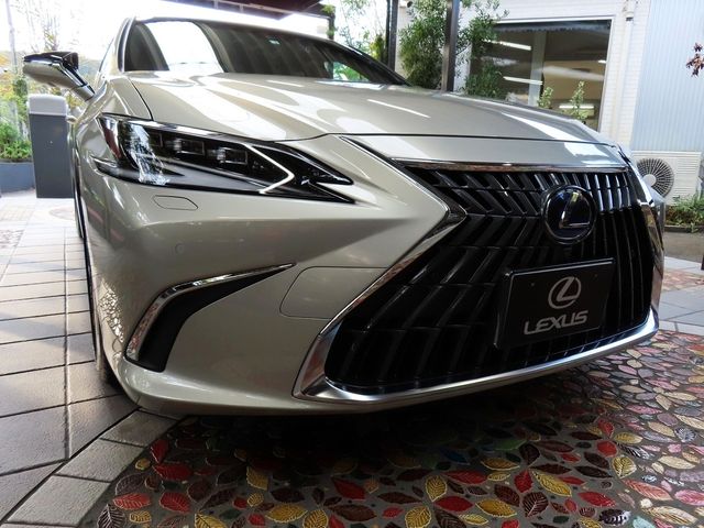 Lexus ES 2022-04 18826-0