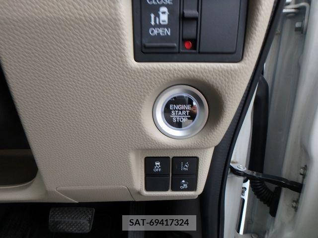 Honda N BOX 2020-06 364426-4