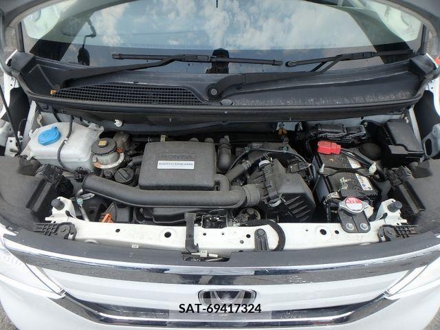 Honda N BOX 2020-06 364426-9