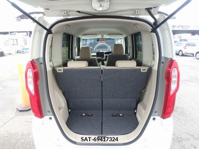Honda N BOX 2020-06 364426-8