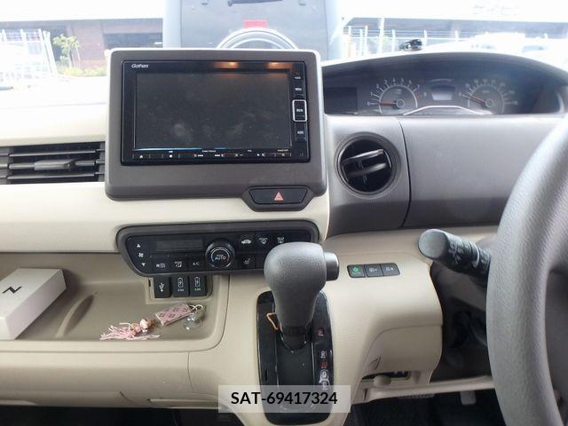Honda N BOX 2020-06 364426-5