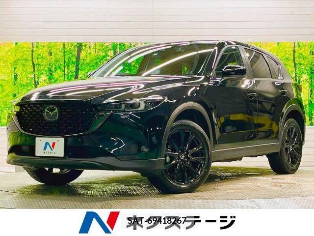 Mazda CX-5 2023-03 212281-0