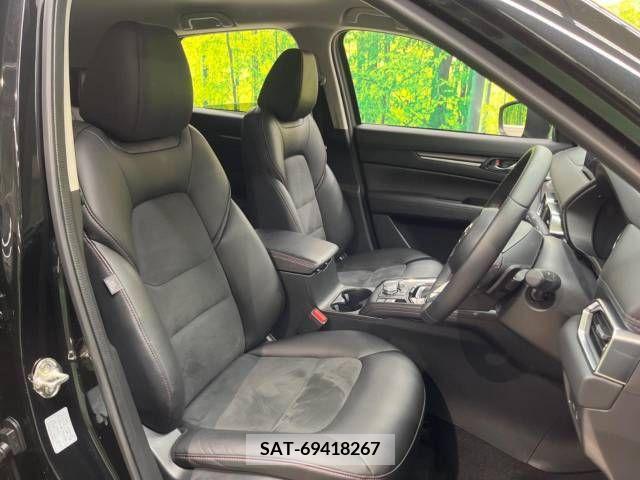 Mazda CX-5 2023-03 212281-8