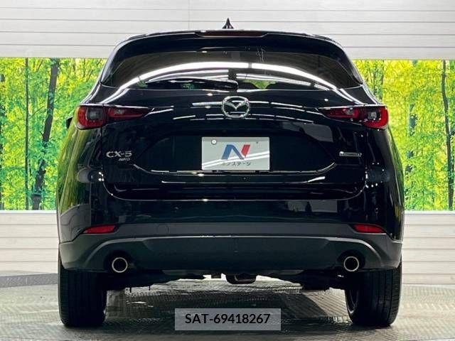 Mazda CX-5 2023-03 212281-15