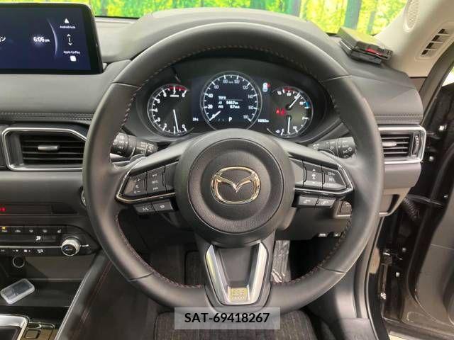 Mazda CX-5 2023-03 212281-11