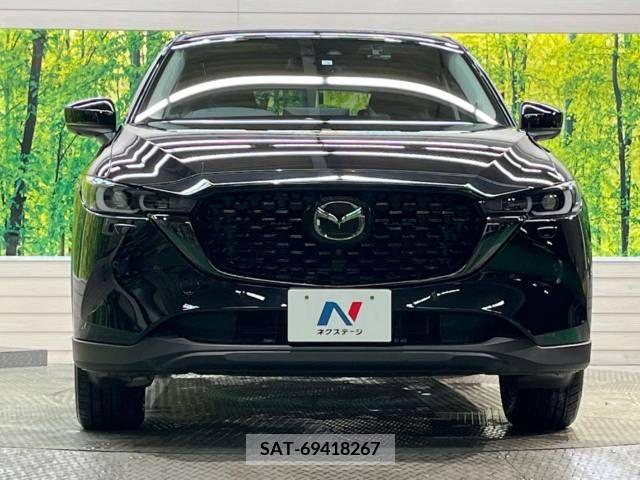 Mazda CX-5 2023-03 212281-14