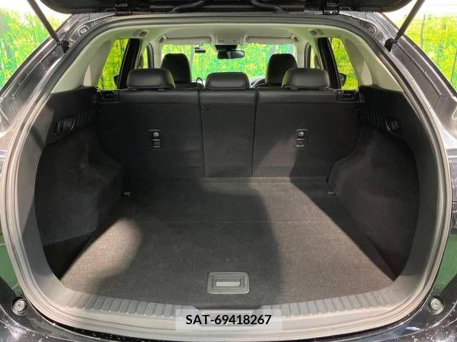 Mazda CX-5 2023-03 212281-10