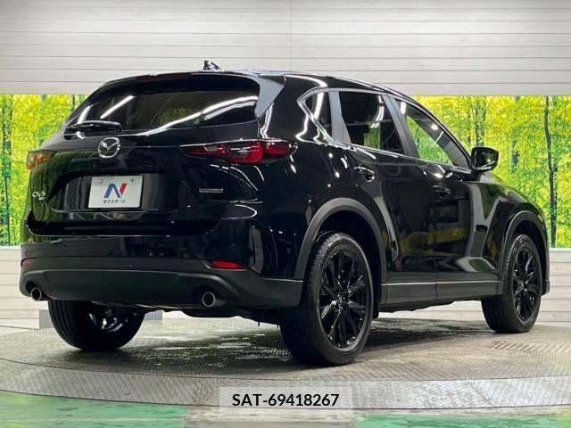 Mazda CX-5 2023-03 212281-17